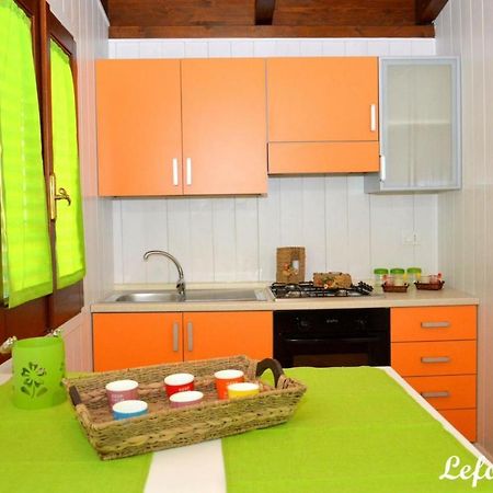 Lorelai Beach Marsala Eksteriør bilde