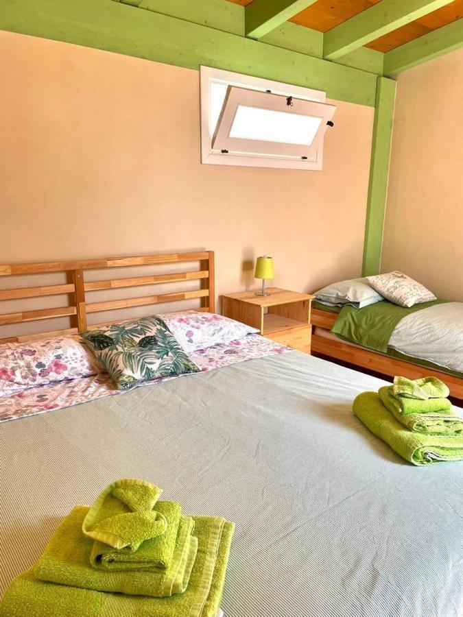 Lorelai Beach Marsala Eksteriør bilde