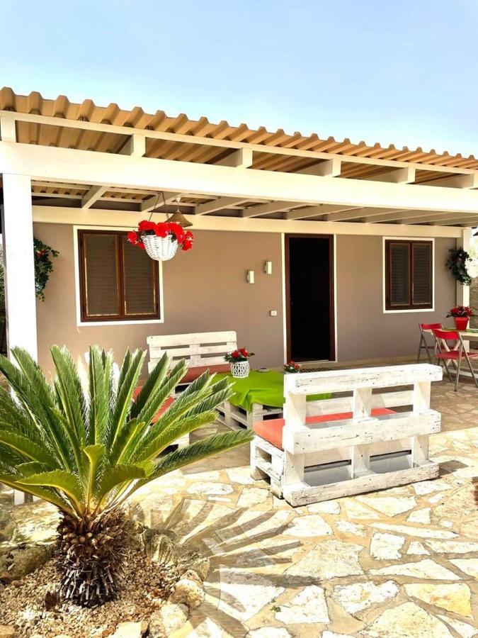 Lorelai Beach Marsala Eksteriør bilde