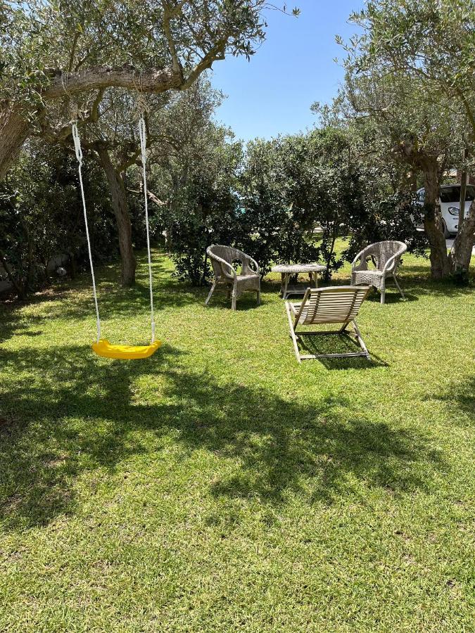 Lorelai Beach Marsala Eksteriør bilde