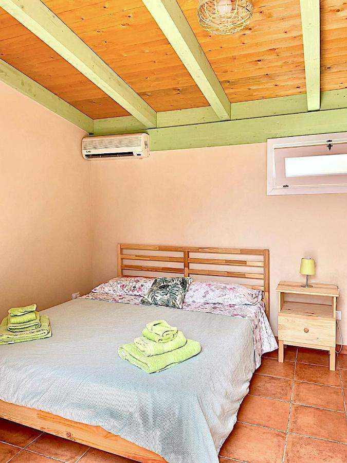 Lorelai Beach Marsala Eksteriør bilde
