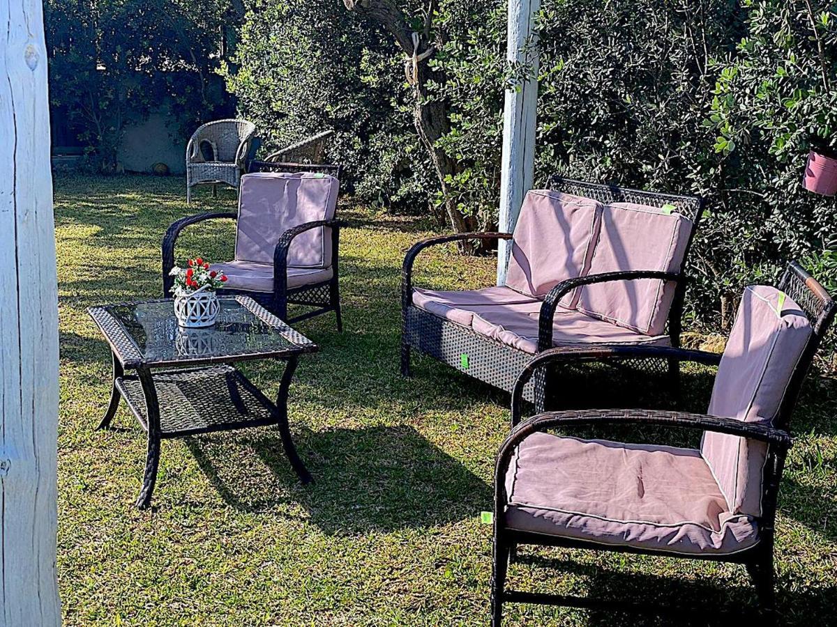 Lorelai Beach Marsala Eksteriør bilde
