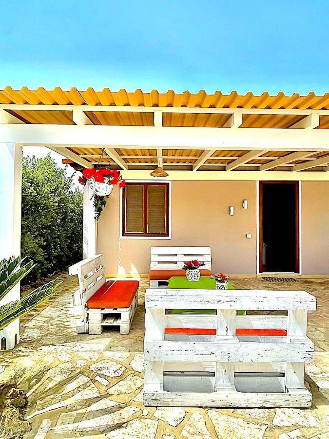 Lorelai Beach Marsala Eksteriør bilde