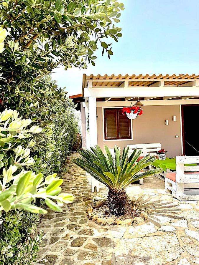 Lorelai Beach Marsala Eksteriør bilde