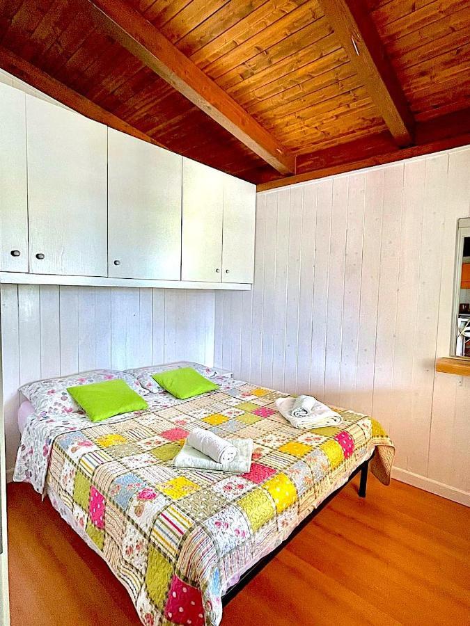 Lorelai Beach Marsala Eksteriør bilde