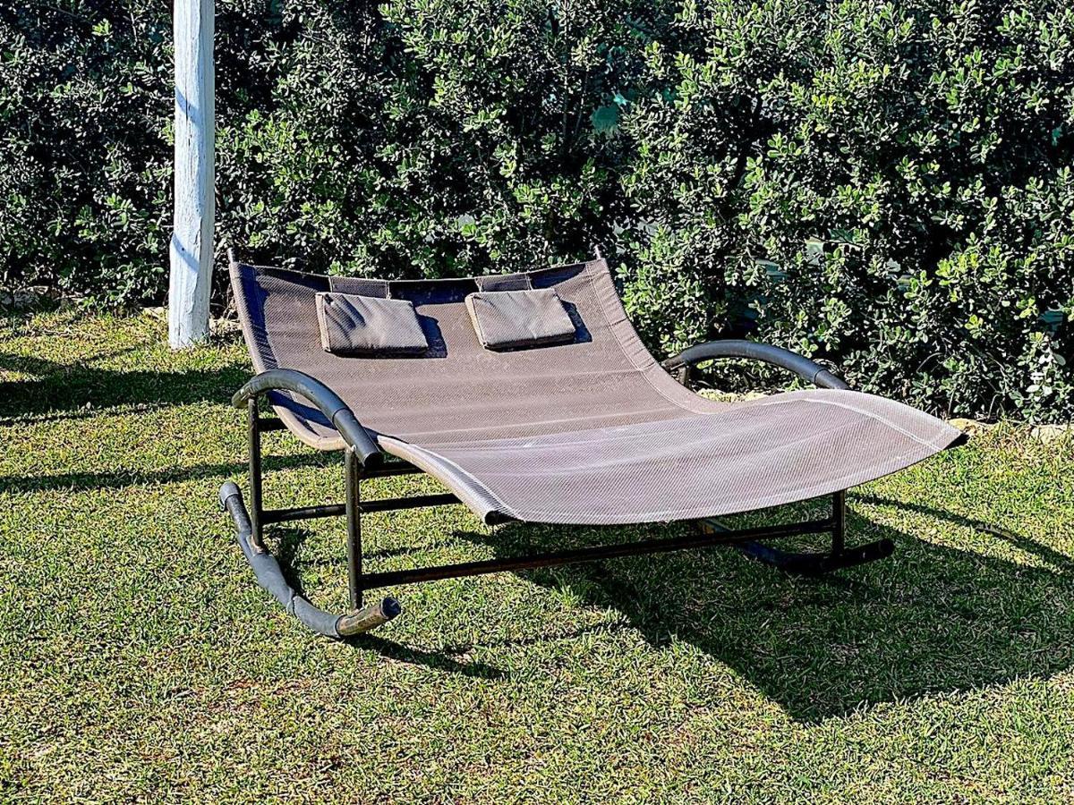 Lorelai Beach Marsala Eksteriør bilde