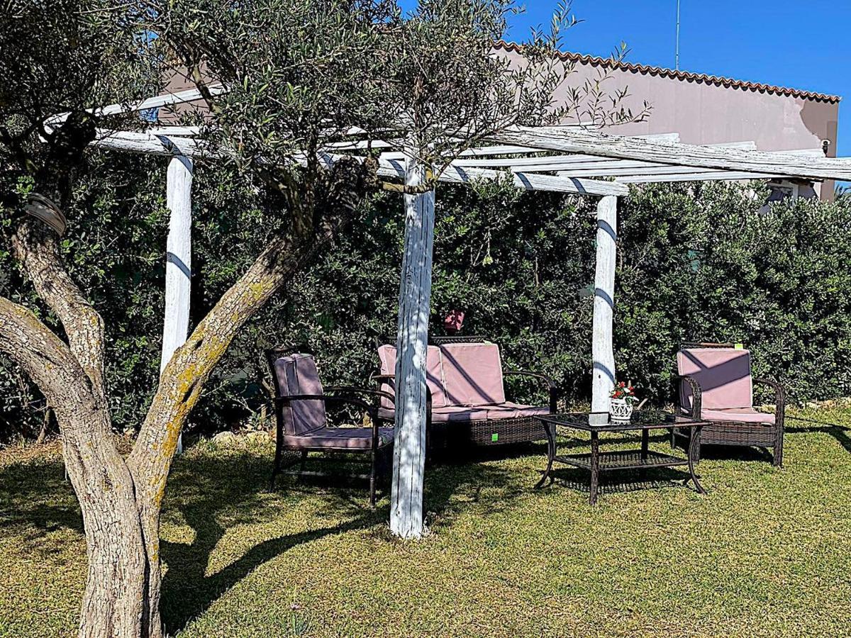 Lorelai Beach Marsala Eksteriør bilde