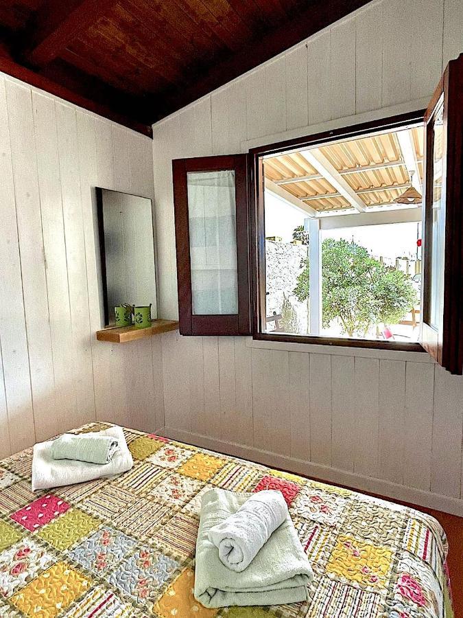 Lorelai Beach Marsala Eksteriør bilde