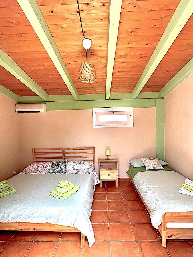 Lorelai Beach Marsala Eksteriør bilde