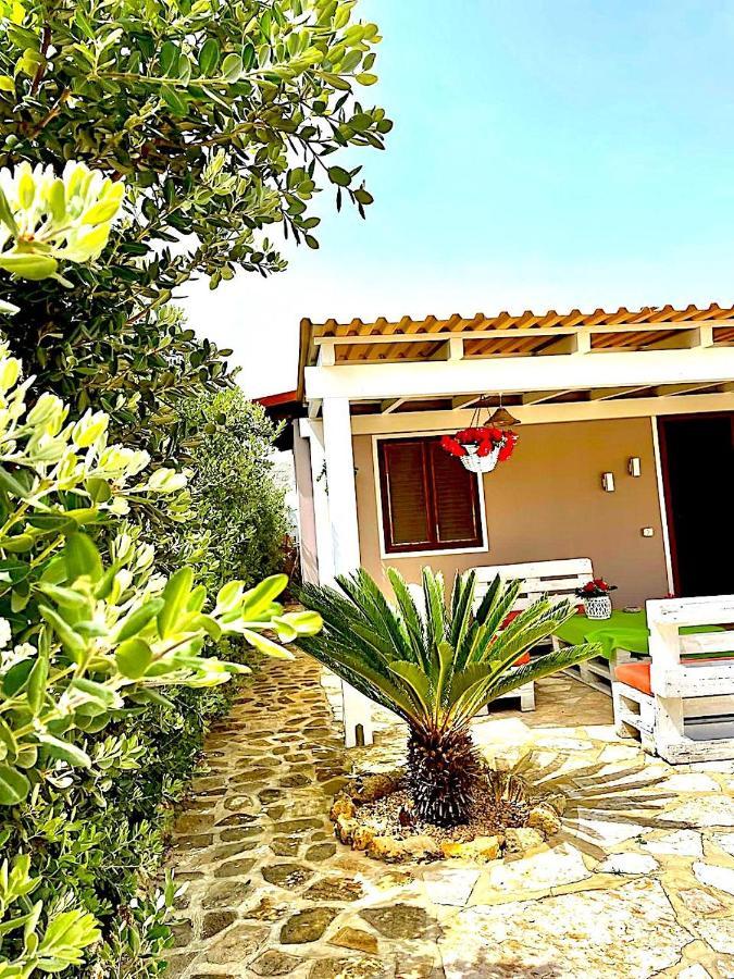 Lorelai Beach Marsala Eksteriør bilde