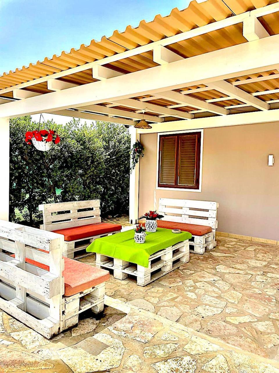 Lorelai Beach Marsala Eksteriør bilde