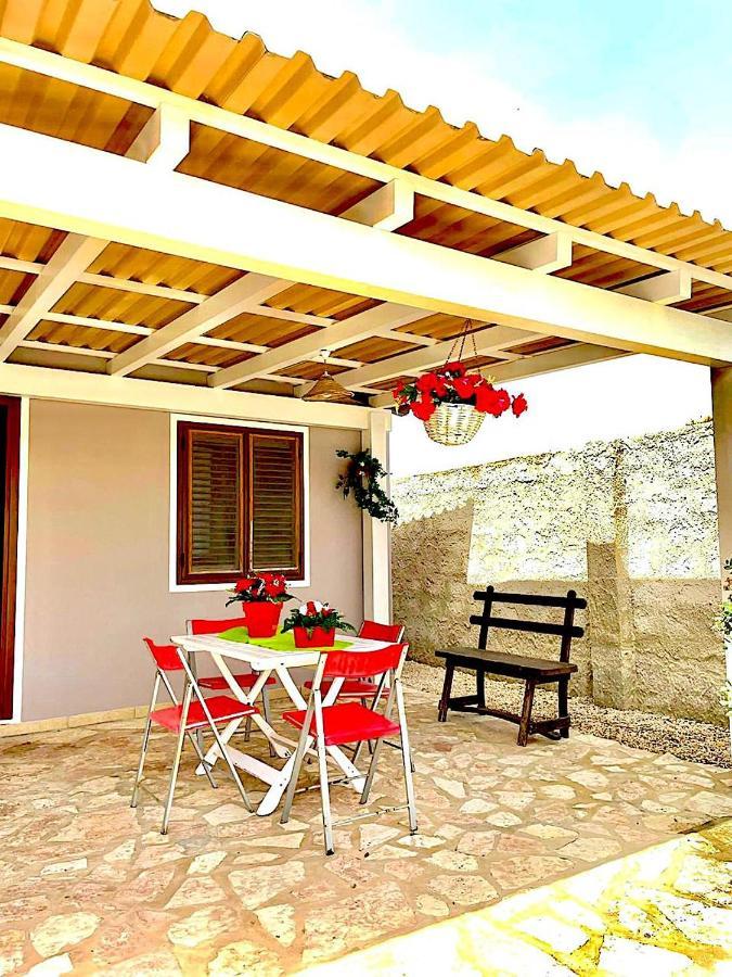 Lorelai Beach Marsala Eksteriør bilde