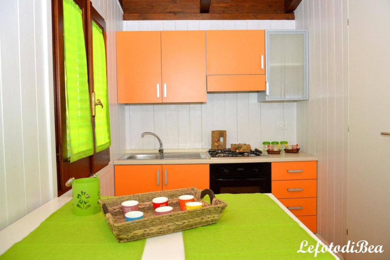 Lorelai Beach Marsala Eksteriør bilde