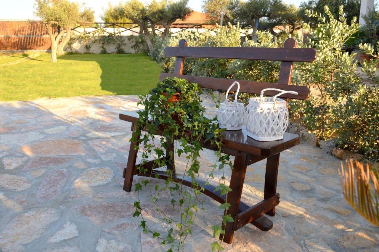 Lorelai Beach Marsala Eksteriør bilde
